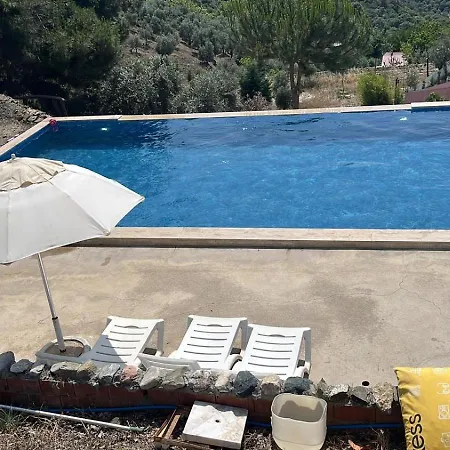 Sirince Citak Konaklari - Oezel Girisli Bed & Breakfast *