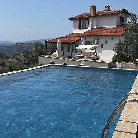 B&B Sirince Citak Konaklari - Oezel Girisli *