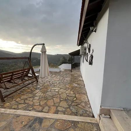 Bed & Breakfast Sirince Citak Konaklari - Oezel Girisli Selcuk
