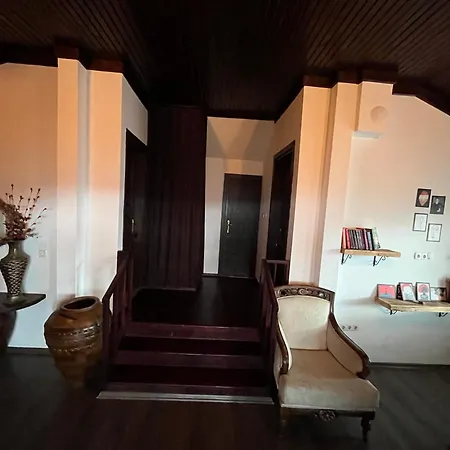 Bed & Breakfast Sirince Citak Konaklari - Oezel Girisli