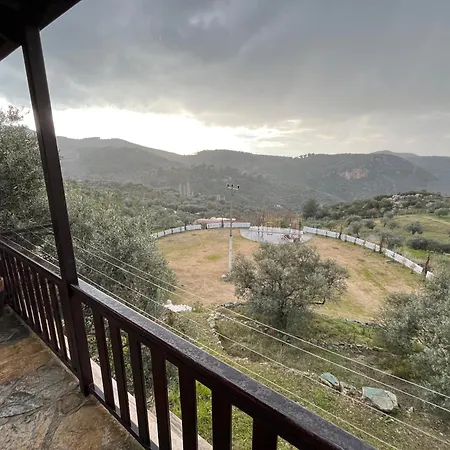 Sirince Citak Konaklari - Oezel Girisli B&B *