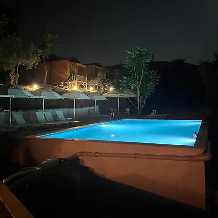 Bed & Breakfast Sirince Citak Konaklari - Oezel Girisli Selcuk