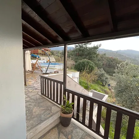 Bed & Breakfast Sirince Citak Konaklari - Oezel Girisli