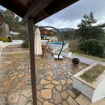 Sirince Citak Konaklari - Oezel Girisli B&B *