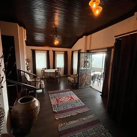 Bed and Breakfast Sirince Citak Konaklari - Oezel Girisli