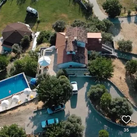 Sirince Citak Konaklari - Oezel Girisli Bed and Breakfast *