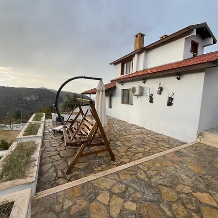 Bed and Breakfast Sirince Citak Konaklari - Oezel Girisli *