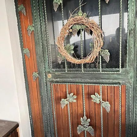 Bed and Breakfast Sirince Citak Konaklari - Oezel Girisli
