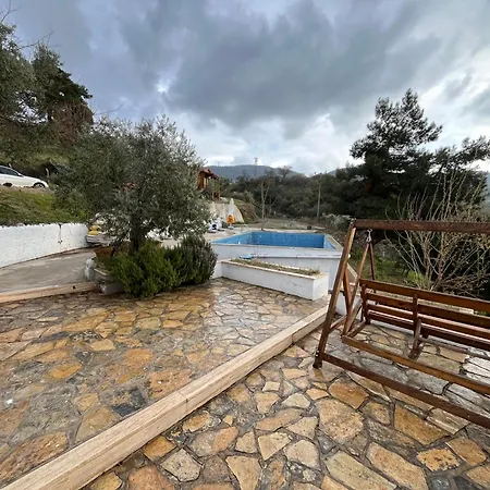 Bed & Breakfast Sirince Citak Konaklari - Oezel Girisli