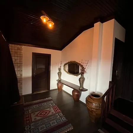 Bed & Breakfast Sirince Citak Konaklari - Oezel Girisli