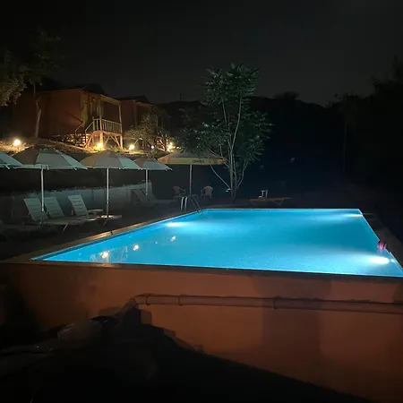 Sirince Citak Konaklari - Oezel Girisli Bed & Breakfast Selçuk